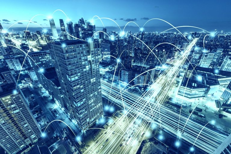 New Editorial on GeoAI – Platial Analysis Lab