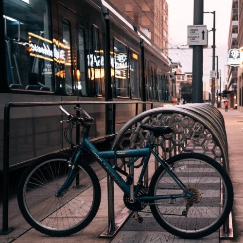 Three papers at GIScience 2023 – Platial Analysis Lab