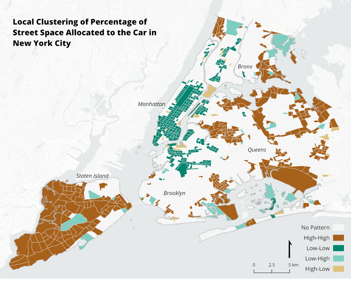 Platial at CTRF: Challenging Car-Centric Cities – Platial Analysis Lab